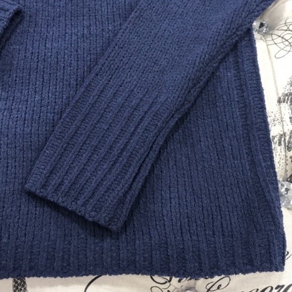 Catherine Malandrino Chenille Dolman Sweater - Picture 5 of 5